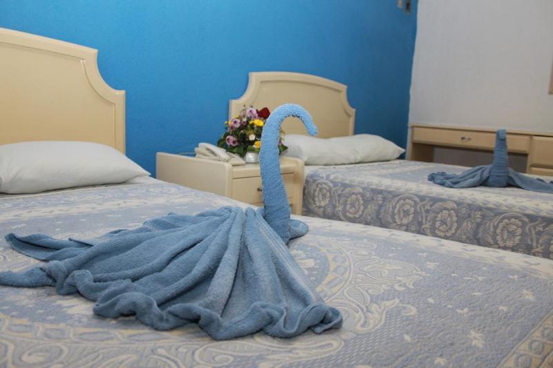 Hotel Isla De Sacrificio Veracruz Rom bilde