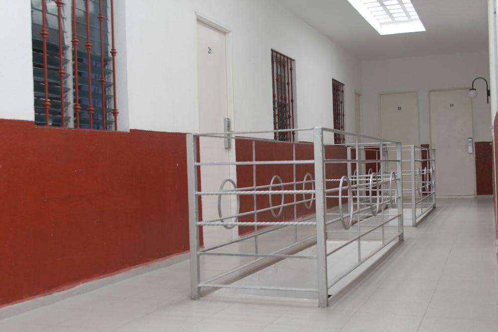 Hotel Isla De Sacrificio Veracruz Eksteriør bilde