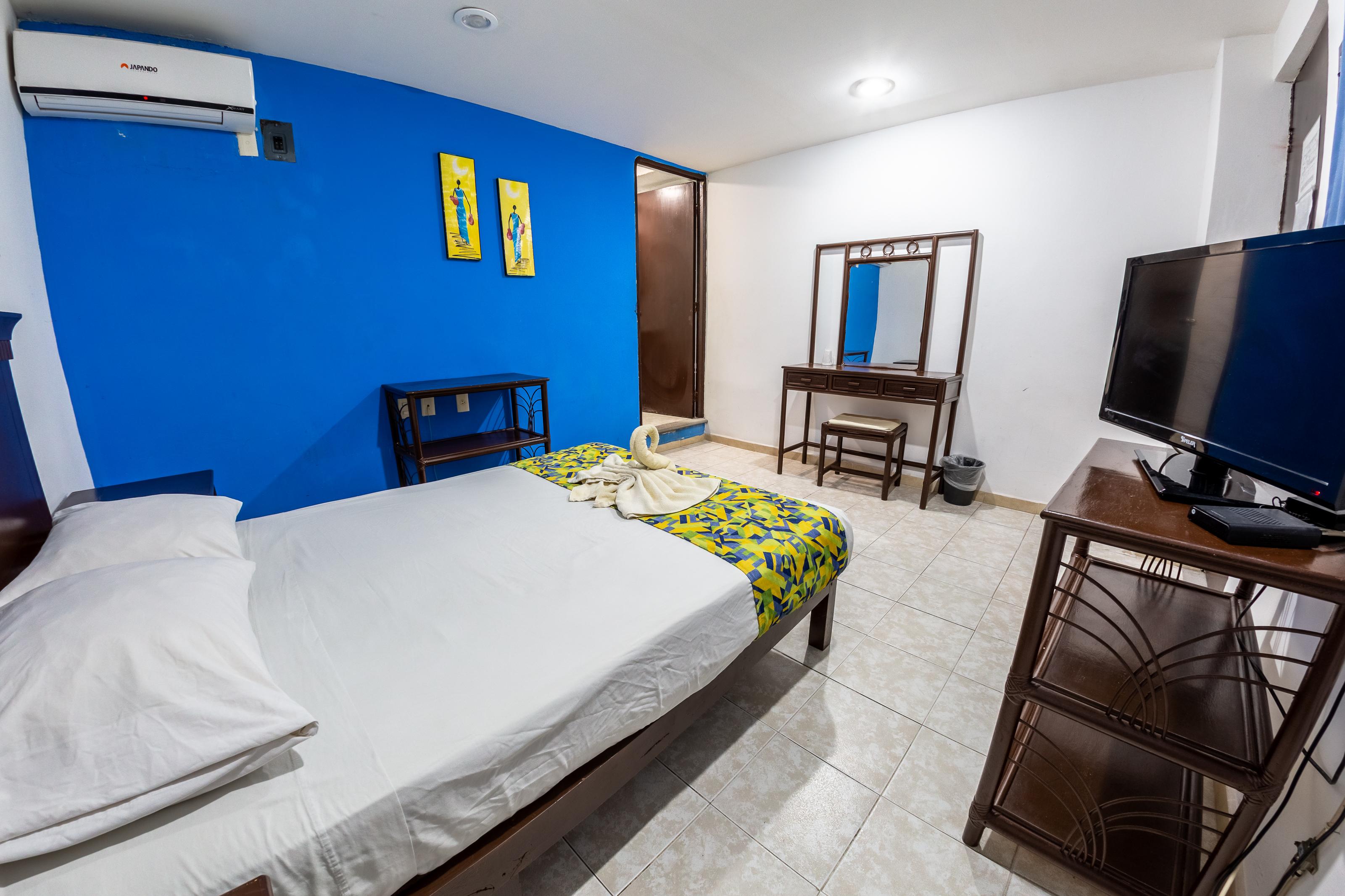 Hotel Isla De Sacrificio Veracruz Eksteriør bilde